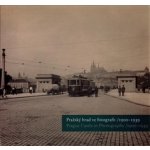 Pražský hrad ve fotografii 1900-1939 / Prague Castle in Photographs 1900-1939 – Hledejceny.cz