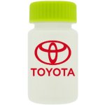 Toyota lahvička 50ml III Odstín: 8567 ARCTIC SILVER – Hledejceny.cz
