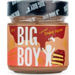 Big Boy Pekanový krém s příchutí dubajské čokolády 200 g – Zboží Dáma