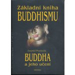 Základní kniha buddhismu – Zboží Mobilmania