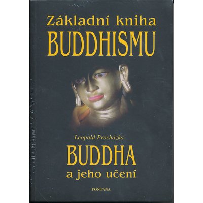 Základní kniha buddhismu – Zboží Mobilmania