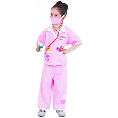 veterinářka český potisk – Zboží Dáma