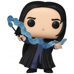 Funko Pop! 195 Harry Potter Severus Snape – Zboží Mobilmania