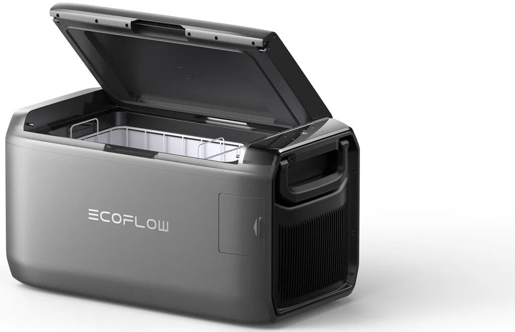 EcoFlow Glacier Classic 35L