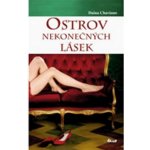 Ostrov nekonečných lásek - Chaviano Daína – Hledejceny.cz