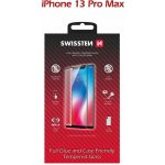 Swissten pro Apple iPhone 13 mini 54501801 – Zboží Živě