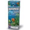 Úprava akvarijní vody a test Prodac Mutaphi D pH- 500 ml