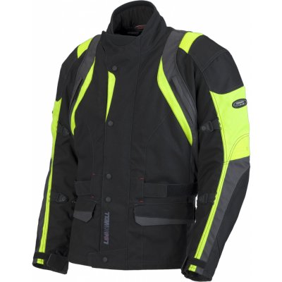 Lookwell Rivage černo-žlutá | Zboží Auto