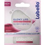 Labello Glowy Lips balzám na rty Berry OF30+ 10 ml – Zboží Dáma