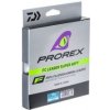 Rybářský vlasec Daiwa Prorex Fluorocarbon clear 50 m 0,33 mm 7,4 kg