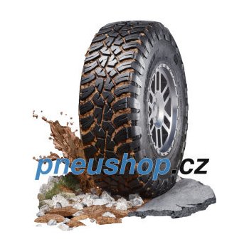 General Tire Grabber X3 33/12,5 R17 114Q