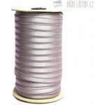 Pruženka ramínková 12 mm, šedá – Zbozi.Blesk.cz