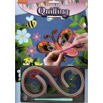 SMT Kreativní set Quilling EPQ-EP100 – Hledejceny.cz