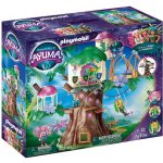 Playmobil 70799 Pohádkový strom – Zboží Dáma