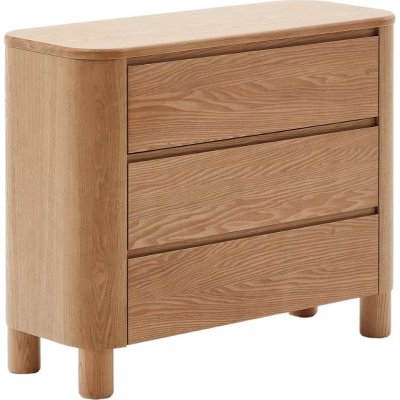 Kave Home Salaya 120 x 40 cm – Zboží Mobilmania