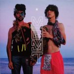 Mgmt - Oracular Spectacular LP – Hledejceny.cz