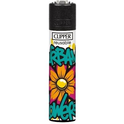 Clipper Urban Flowers 02 – Hledejceny.cz