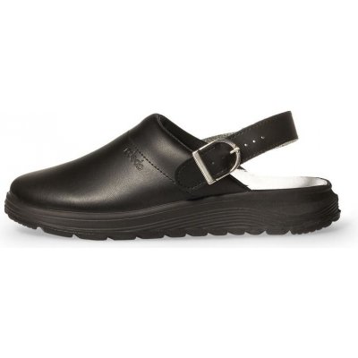 Abeba 87031 SRC pantofle černá