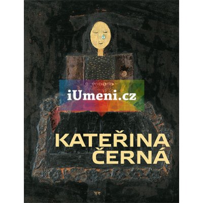 Kateřina Černá - Naďa Řeháková