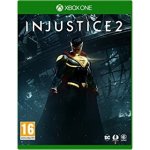 Injustice 2 – Zboží Živě