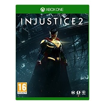 Injustice 2