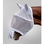 Waldhausen Maska proti hmyzu vyměnitelná síťka/třásně Space PREMIUM Šedá – Sleviste.cz