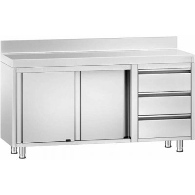 vasegastro Stůl 1399 – Zbozi.Blesk.cz