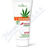 Cannaderm Thermolka hřejivé mazání 200 ml – Zbozi.Blesk.cz