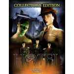 Hotel (Collector´s Edition) – Hledejceny.cz