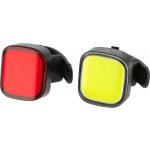 Arcore ASL2MSQ Set Černá – Hledejceny.cz