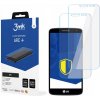 Ochranná fólie pro mobilní telefon Ochranná fólie 3MK LG G2 Mini D620, 2ks