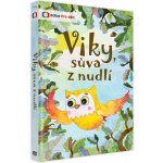 Viky sůva z nudlí DVD – Zboží Mobilmania