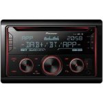 Pioneer FH-S820DAB – Zboží Mobilmania