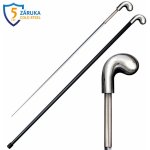 COLD STEEL Pistol Grip Sword Cane – Zboží Dáma