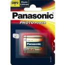 PANASONIC CR-P2L 1ks 2B232599