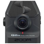 Zoom Q2n – Zbozi.Blesk.cz