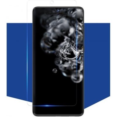 Ochranná fólia 3MK Samsung Galaxy S8 – Zbozi.Blesk.cz