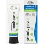 Promis s fluoridem přírodní 75 ml – Hledejceny.cz