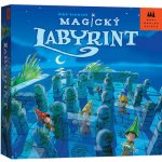 Drei Magier Spiele Magický labyrint – Hledejceny.cz