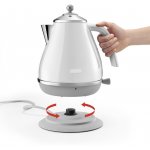 De'Longhi Icona Capitals KBOC 2001.W – Hledejceny.cz