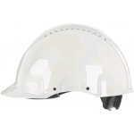 Ochranná přilba 3M G3000, bílá – Sleviste.cz