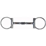 HKM Westernové D udidlo Billy Allen – Zboží Dáma