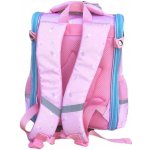 bHome aktovka Jednorožec s duhou DBBH1023 růžová – Hledejceny.cz