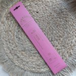 Herbs and Earth Vonné tyčinky Růže 20 ks – Hledejceny.cz