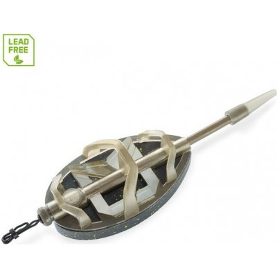 Delphin Krmítko Bez Olova Method QUIX ECO L - 50 g – Sleviste.cz
