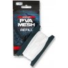 Výroba nástrahy Kevin Nash PVA Punčocha Webcast PVA Refill 5 m 37 mm Wide