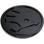 Škoda Octavia IV facelift-Přední znak ŠKODA O4F-ZNK-FR9 | Zboží Auto