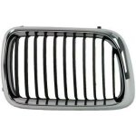 MASKA GRILL PRAVÁ BMW 3 (E36), 12.90-03.00 OE: 51138195152 POLCAR – Hledejceny.cz