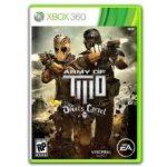 Army of TWO The Devils Cartel – Sleviste.cz