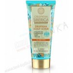 Natura Siberica Rakytníkový peeling vlasové pokožky 200 ml – Hledejceny.cz